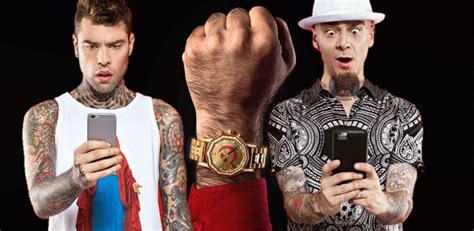 comunisti rolex accordi|Comunisti Col Rolex Testo J Ax & Fedez .